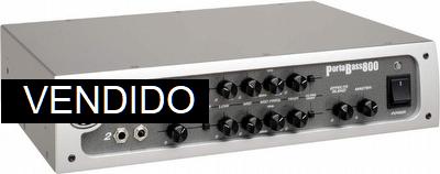 Ampeg PB800 (Made in USA)